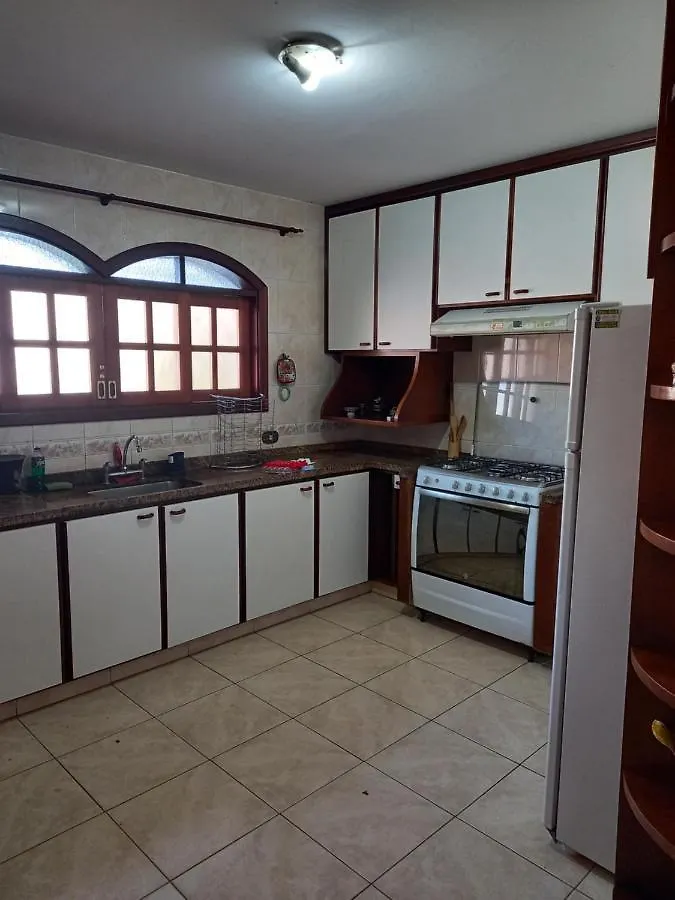 Suites Vila Suica Campos do Jordão البرازيل