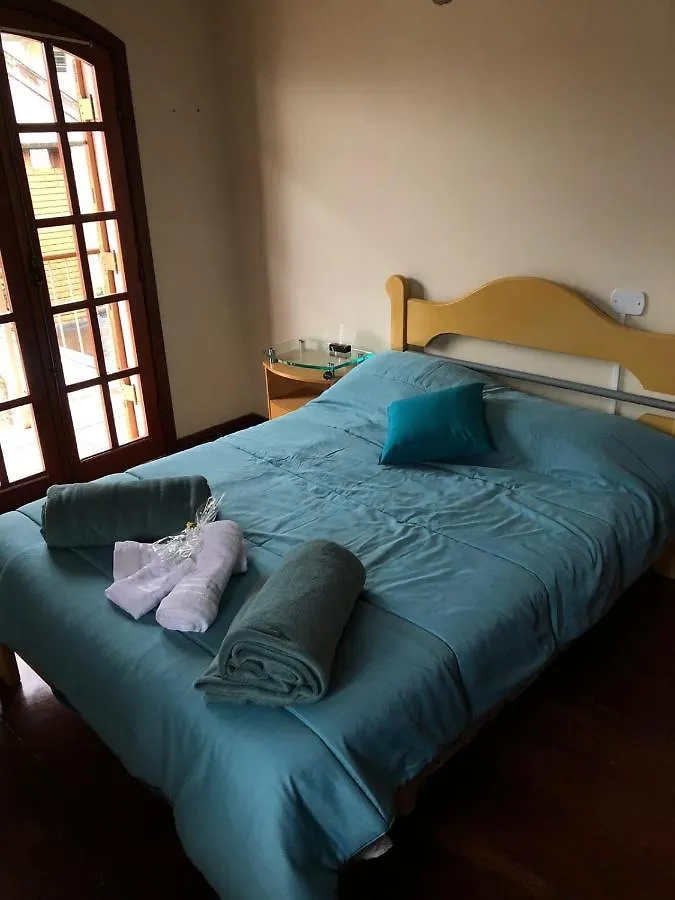 Suites Vila Suica Campos do Jordão 0*,  البرازيل