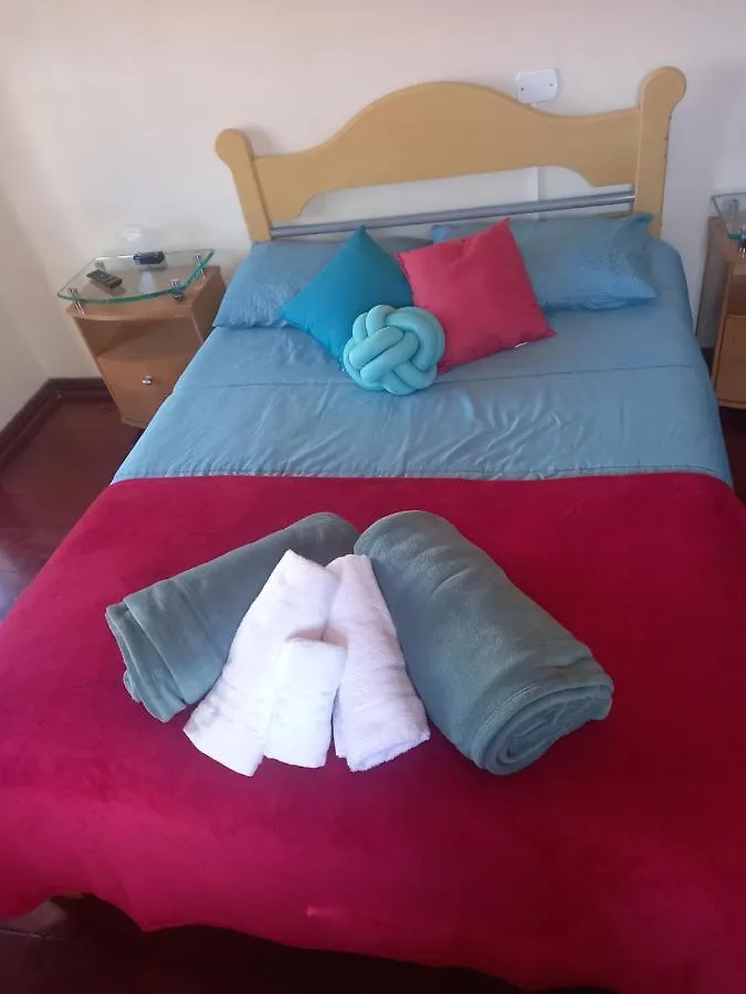 بيت للعطل Suites Vila Suica Campos do Jordão