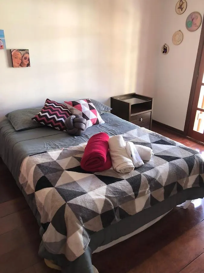 بيت للعطل Suites Vila Suica Campos do Jordão