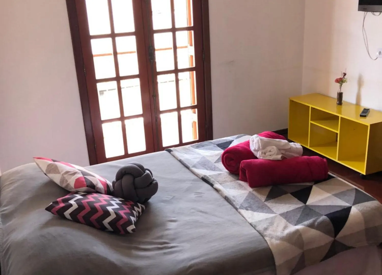 Suites Vila Suica Campos do Jordão البرازيل