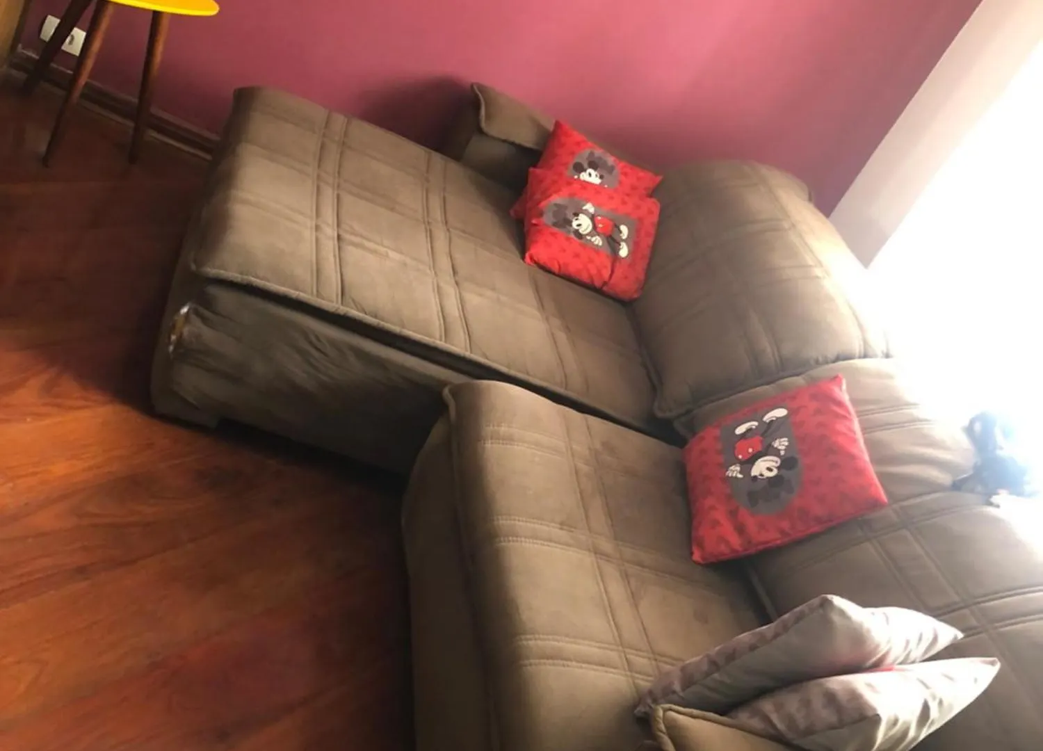 Suites Vila Suica Campos do Jordão 0*,  البرازيل