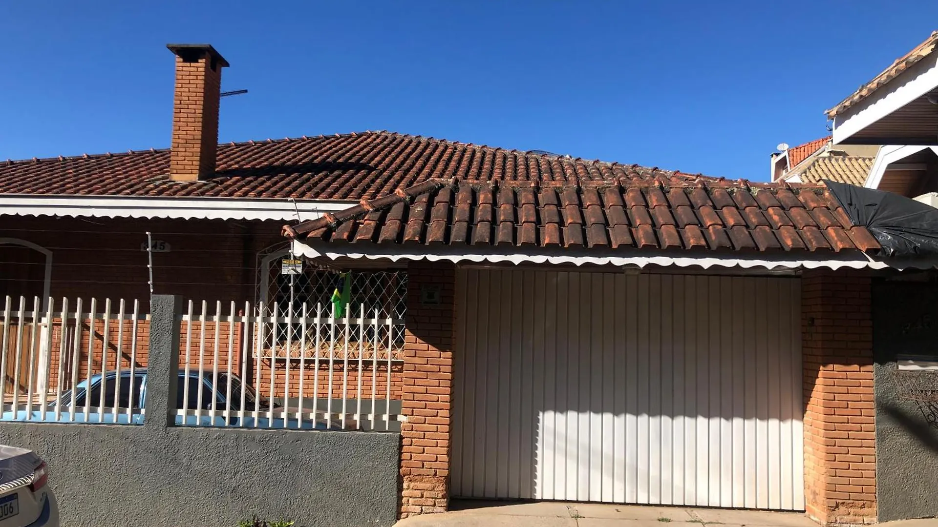 بيت للعطل Suites Vila Suica Campos do Jordão