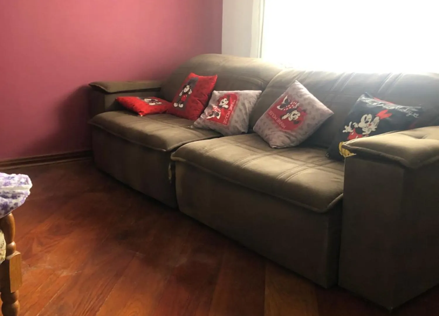 بيت للعطل Suites Vila Suica Campos do Jordão